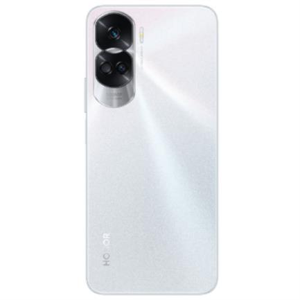 Smartphone Honor(D90) 90 LITE 6.7" 256GB/8GB Cámara 100MP+5MP+2MP/16MP Android 13 Color Plata