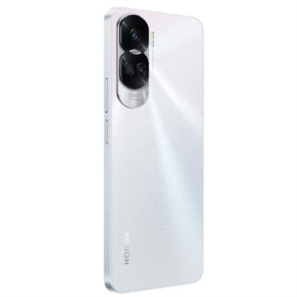 Smartphone Honor(D90) 90 LITE 6.7" 256GB/8GB Cámara 100MP+5MP+2MP/16MP Android 13 Color Plata