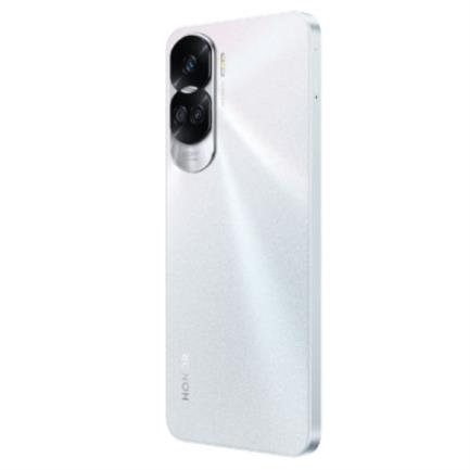 Smartphone Honor(D90) 90 LITE 6.7" 256GB/8GB Cámara 100MP+5MP+2MP/16MP Android 13 Color Plata