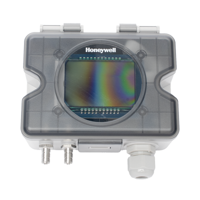 Trasmisor diferencial de presión de aire DP XMTR, 10000Pa, Modbus, LCD