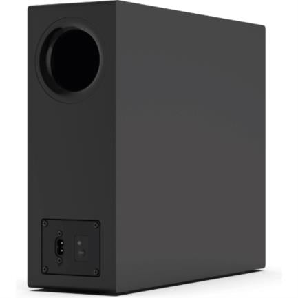 Hisense 2.1ch Soundbar With Wireless Subwoofer