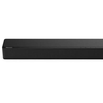 Hisense 2.1ch Soundbar With Wireless Subwoofer