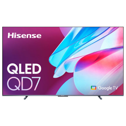 Hisense 100" QD7N QLED 4K Ultra HD Google TV HDMI/USB Television