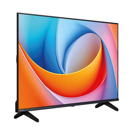 Hisense 40" A4K FHD Smart VIDAA Wi-Fi HDMI USB 1920 x 1080 Full Array TV