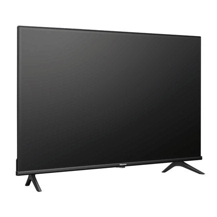 Hisense 43" A4 Smart VIDAA U8.5 TV FHD 1920x1080 Resolution FULL ARRAY