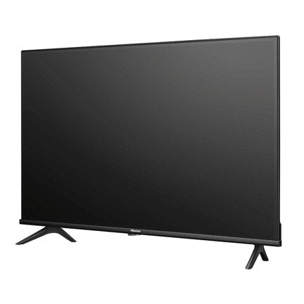 Hisense 43" A4 Smart VIDAA U8.5 TV FHD 1920x1080 Resolution FULL ARRAY