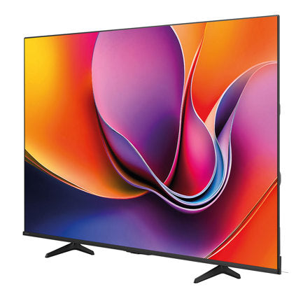 Hisense 55" A6 4K Smart TV VIDAA U7 Wifi/HDMI/USB AIPQ