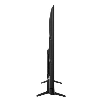 Hisense 55" A6 4K Smart TV VIDAA U7 Wifi/HDMI/USB AIPQ