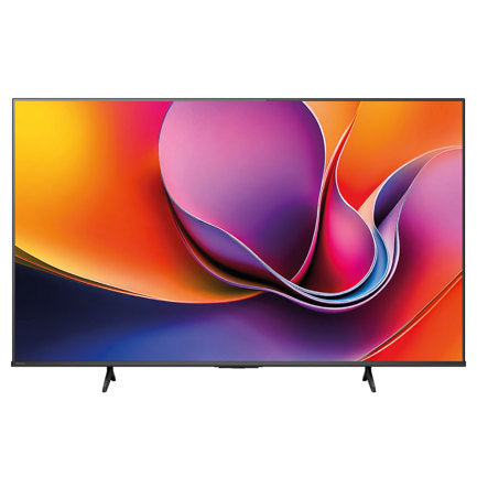 Hisense 55" A6 4K Smart TV VIDAA U7 Wifi/HDMI/USB AIPQ