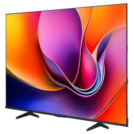 Hisense 50" A65NV UHD 4K VIDAA U9 TV 50A65NV