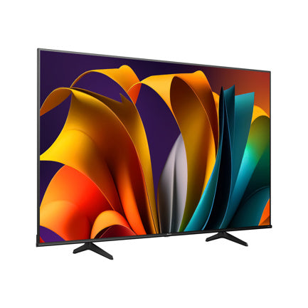 Hisense 43" A65NV 4K Smart VIDAA U9 Wifi/HDMI/USB AIPQ TV