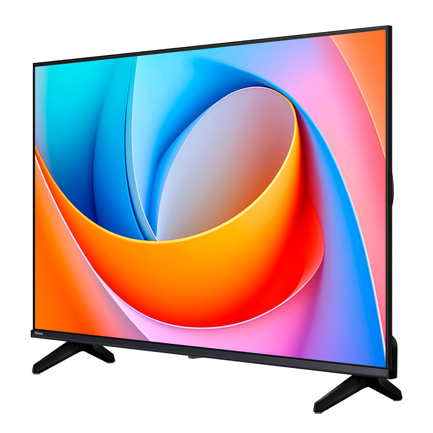 Hisense 40A45NV 40" Full HD Black LED Smart TV