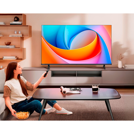 Hisense 40A45NV 40" Full HD Black LED Smart TV