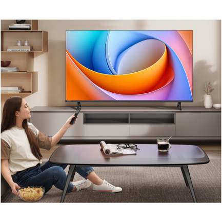 Hisense 43-inch Smart TV VIDAA U9 FHD FULL ARRAY