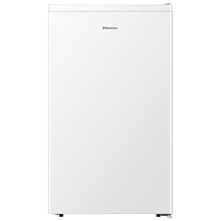 Hisense 3.3 cu ft Mini Fridge White