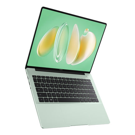 Laptop Huawei MateBook 14 2024 Intel Core Ultra 7 16GB 1TB SSD Win11 Home Pantalla OLED Táctil 2.8K Carga rápida USB-C