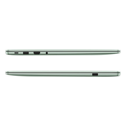 Laptop Huawei MateBook 14 2024 Intel Core Ultra 7 16GB 1TB SSD Win11 Home Pantalla OLED Táctil 2.8K Carga rápida USB-C