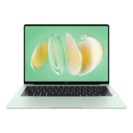 Laptop Huawei MateBook 14 2024 Intel Core Ultra 7 16GB 1TB SSD Win11 Home Pantalla OLED Táctil 2.8K Carga rápida USB-C