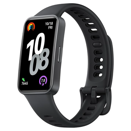 Reloj Huawei Band 10 Negro AMOLED Android 9.0 / IOS 13.0