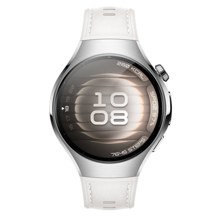 Huawei Watch 5 42mm White Steel