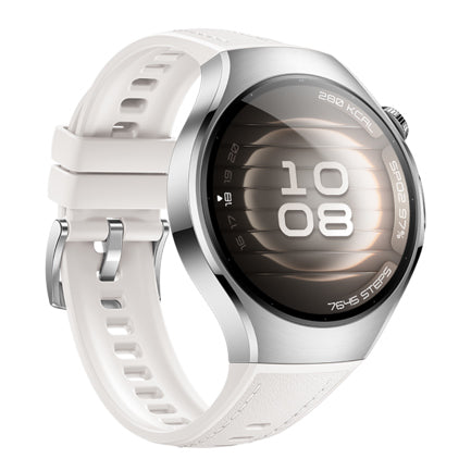 Huawei Watch 5 42mm White Steel