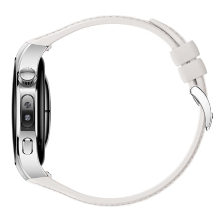 Huawei Watch 5 42mm White Steel