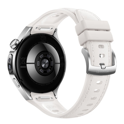 Huawei Watch 5 42mm White Steel