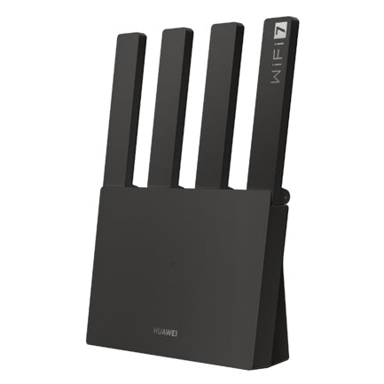 Router Huawei WiFi 7 BE3 3600Mbps Negro