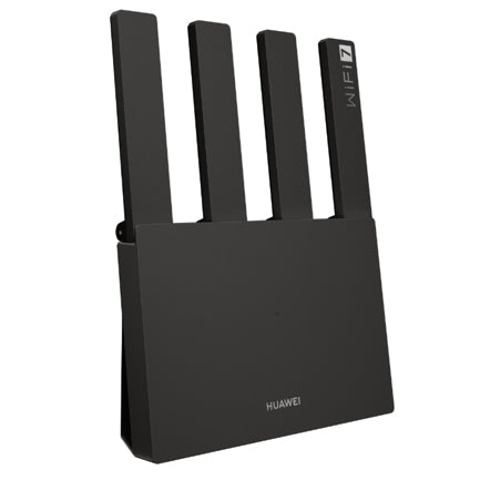 Router Huawei WiFi 7 BE3 3600Mbps Negro