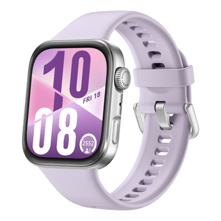 Reloj Huawei Watch Fit 4 color Purpura