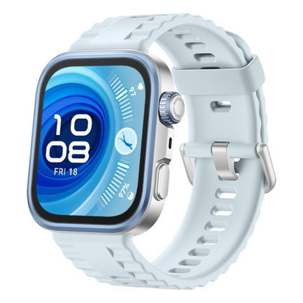 Reloj Huawei Watch Fit 4 Pro Azul