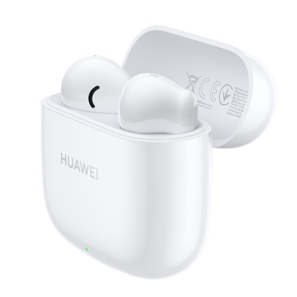 Audífonos Huawei FreeBuds SE 2 color Blanco