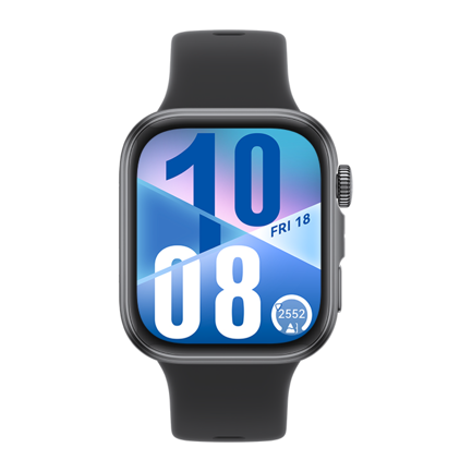 Huawei Watch Fit 4 Black