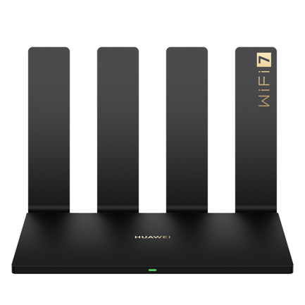 Router Huawei WIFI BE3 Pro WiFi 7 3600Mbps color Negro