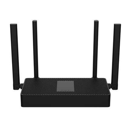 Router Huawei WIFI AX3S WiFi 6 Plus 3000Mbps color Negro