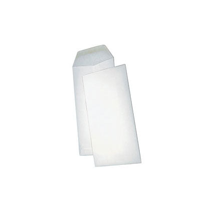 ABOUT MAPASA WHITE LEGAL SIZE ENVELOPE 60KGS P/500