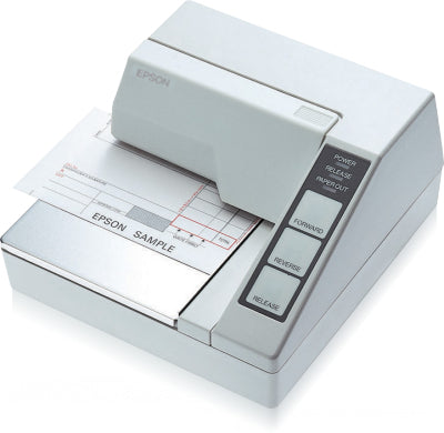 Epson POS TM-U295-272 Dot Matrix Printer