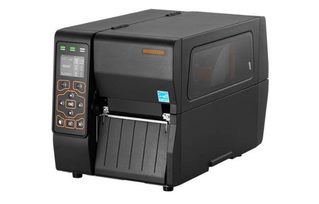 Impresora POS BIXOLON  XT3-40
