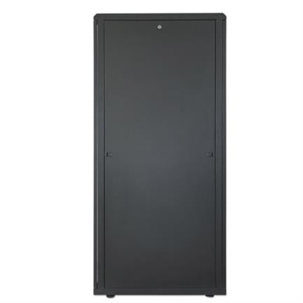 Intellinet 19" Rack Enclosed Cabinet 26U Glass Door 600x800 Flatpack