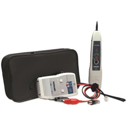 Generador Tonos Intellinet LED Probador Cables