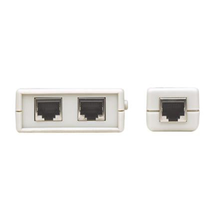 Probador Cables Intellinet  Multifuncional Red RJ45/ RJ11