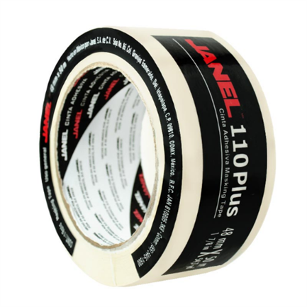 JANEL MASKING TAPE 110 PLUS 48X50