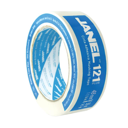 JANEL MASKING TAPE 121 48X50