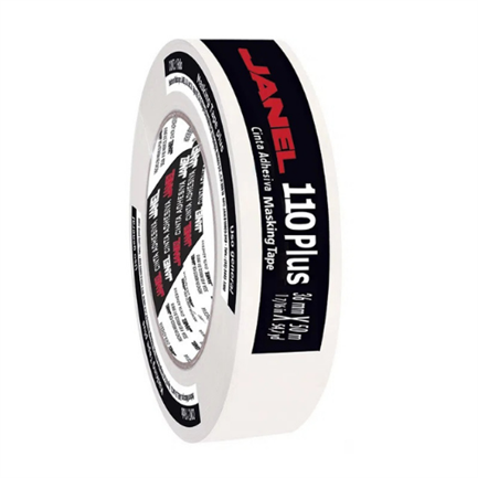 JANEL MASKING TAPE .036X50 MTS