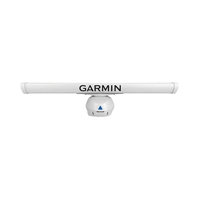 Radar GMR Fantom 256 de antena de 6 pies, alcance máximo de 96 Millas Náuticas.
