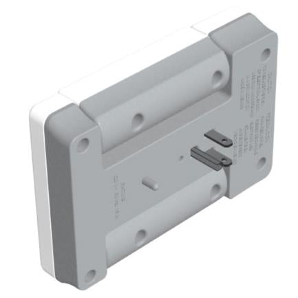 Koblenz SS2000 Surge Protector 2000 Joules 6 Outlets 2 USB Ports