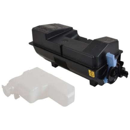 KYOCERA Black Toner Yield 21K PA5500x MA5500ifx