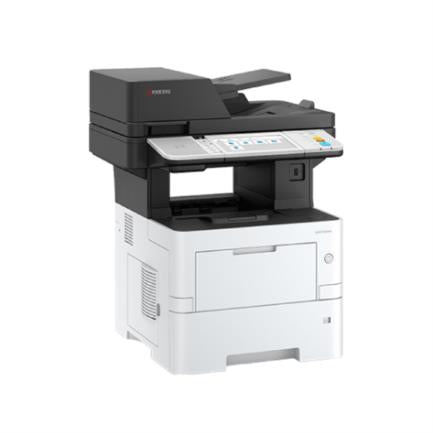 Multifuncional Kyocera Ecosys MA4500ix 47 PPM 1200 x 1200 dpi Ciclo máximo de impresión 150000