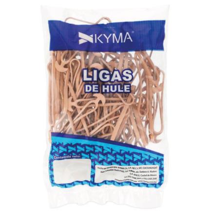 Kyma Anchor Rubber Band #18 C/100 Gr