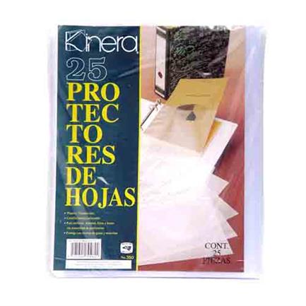 MICA KINERA PROTECTOR BAG W/25